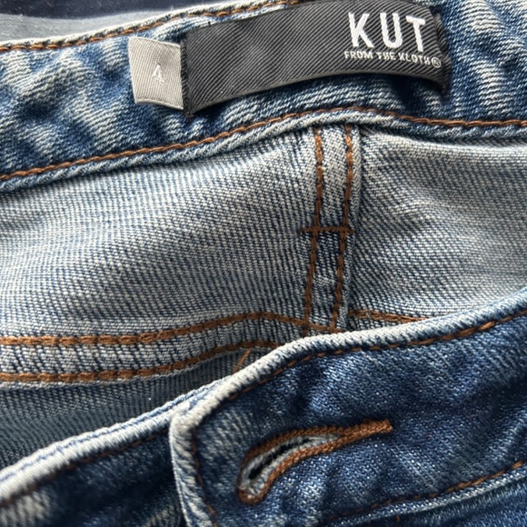 KUT Reese size 4 - Picture 2 of 4